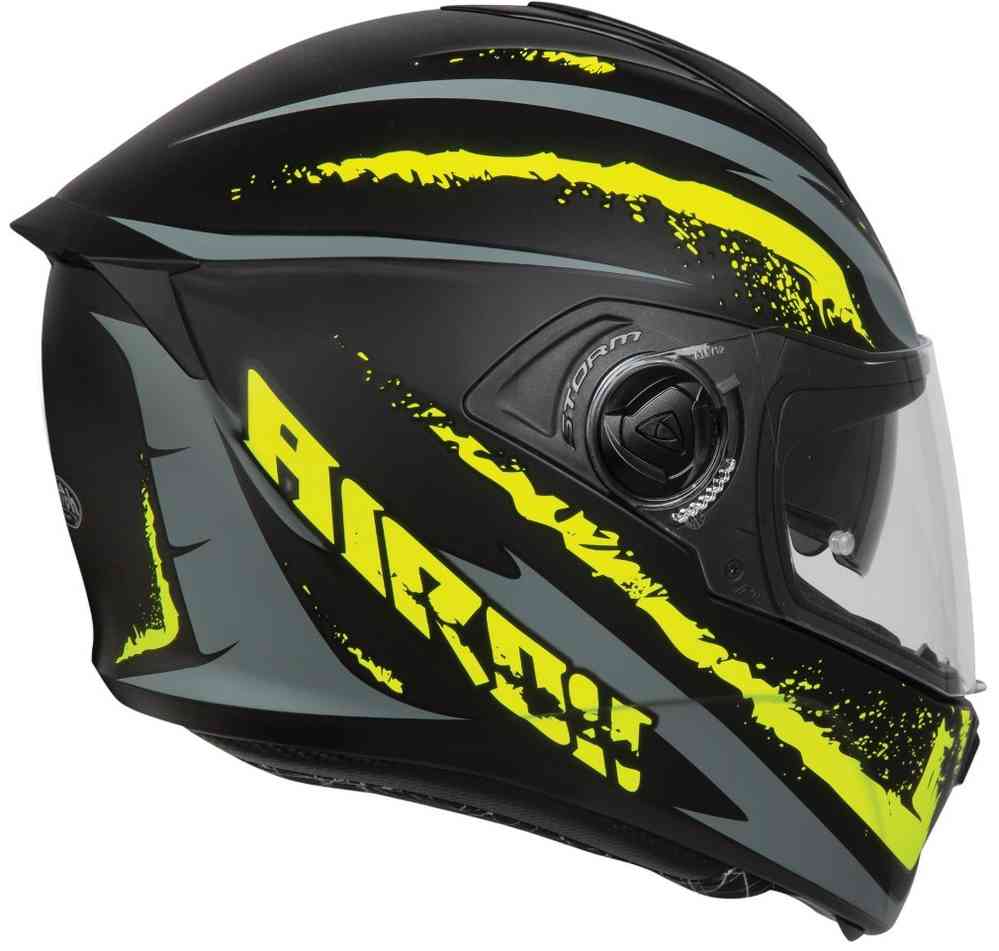 Airoh ST 301 Logo Helmet