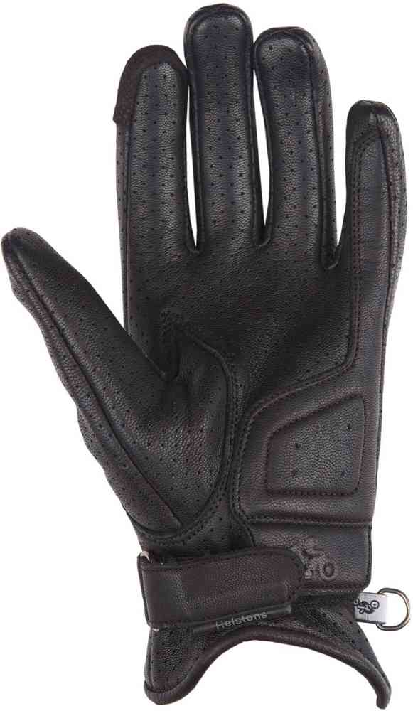 Helstons Swallow Air Ladies Motorcycle Gloves