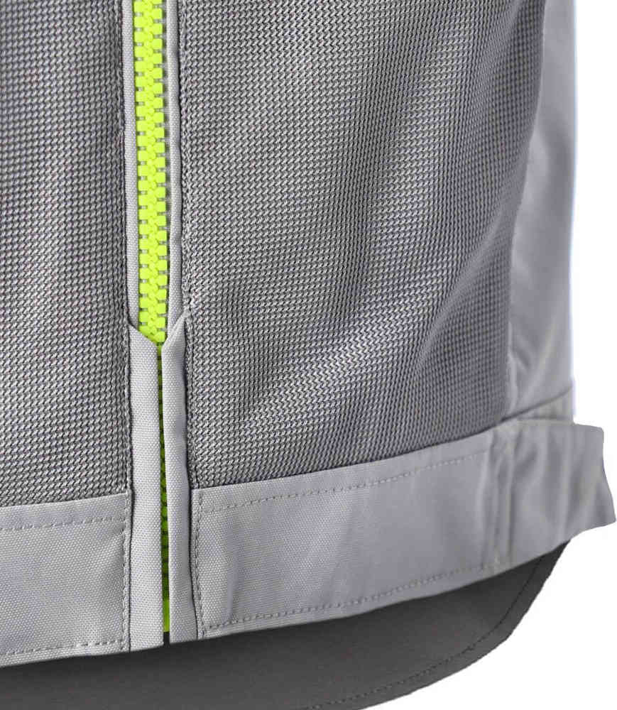 Acerbis Ramsey Vented 2.0 Mesh Motorcycle Textile Jacket