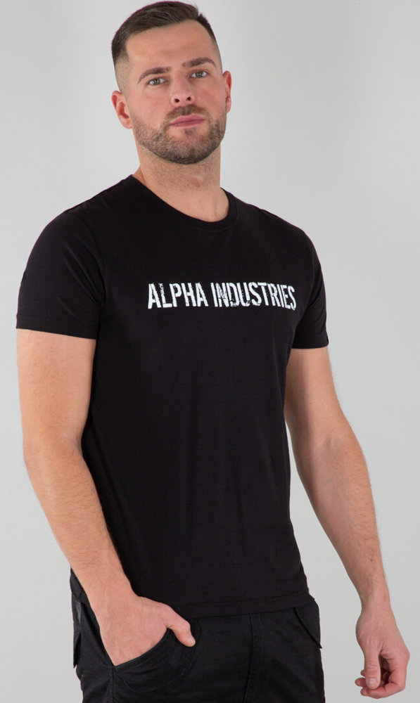 Alpha Industries RBF Moto T-Shirt