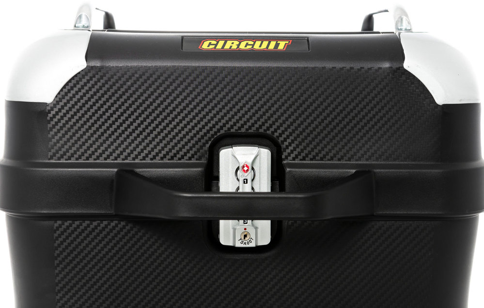 Circuit Equipment Smart 28L Short Top Case