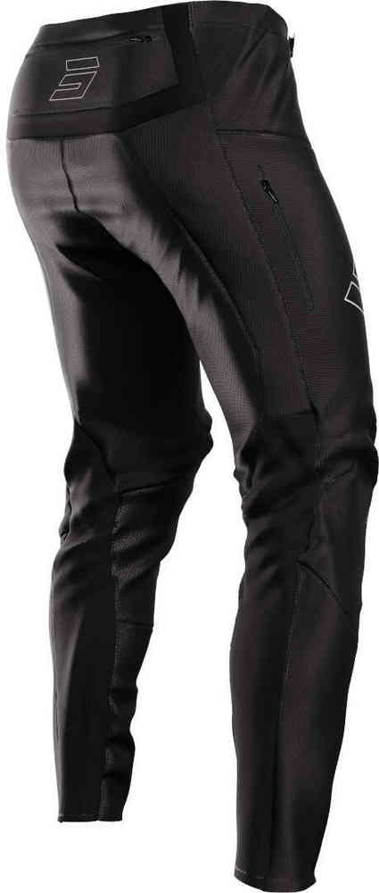 Shot Contact Zip Motocross Pants