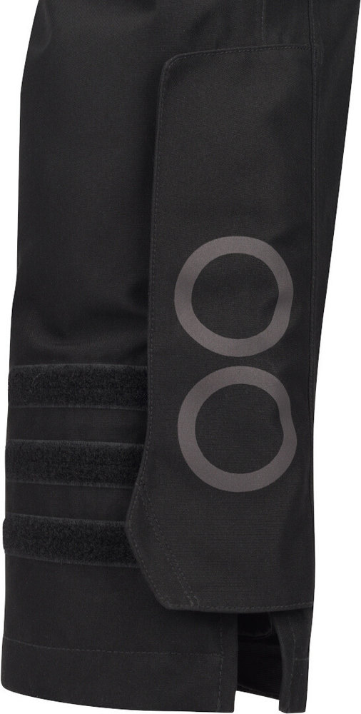 Bering Lakefield GTX waterproof Motorcycle Textile Pants