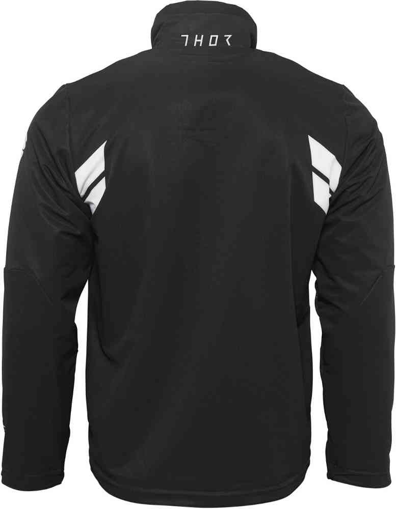 Thor Warm Up Motocross Jacket