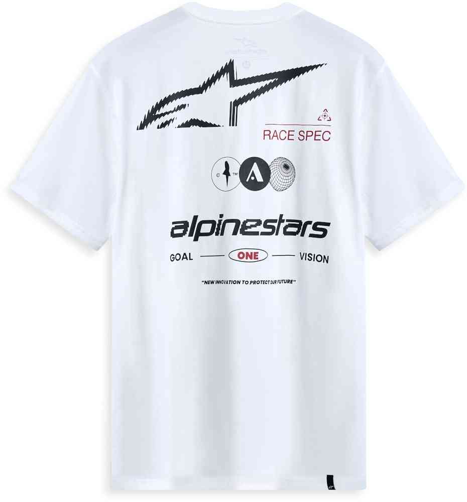 Alpinestars Asym T-Shirt