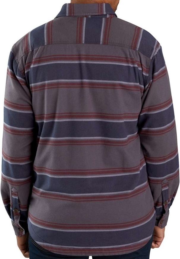 Carhartt Hamilton Fleece Lined Shirt