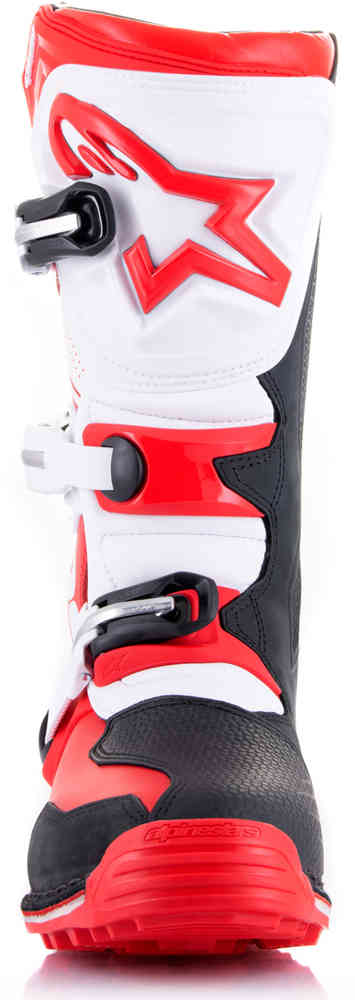 Alpinestars Tech-T Motorcycle Boots