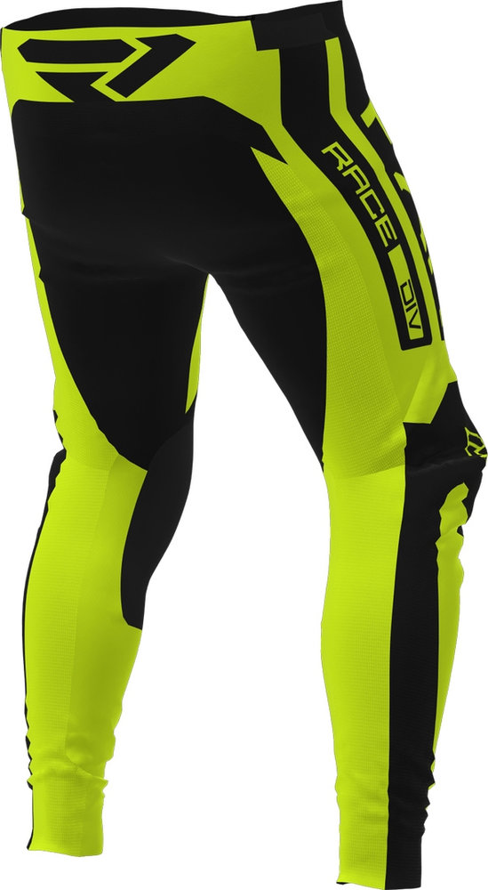 FXR Contender Off-Road Motocross Pants