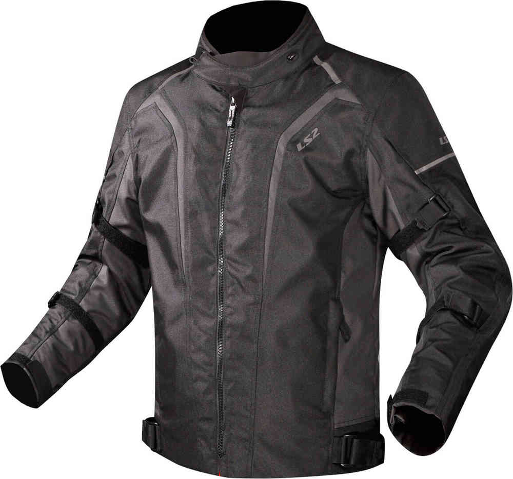 LS2 Sepang waterproof Motorcycle Textile Jacket