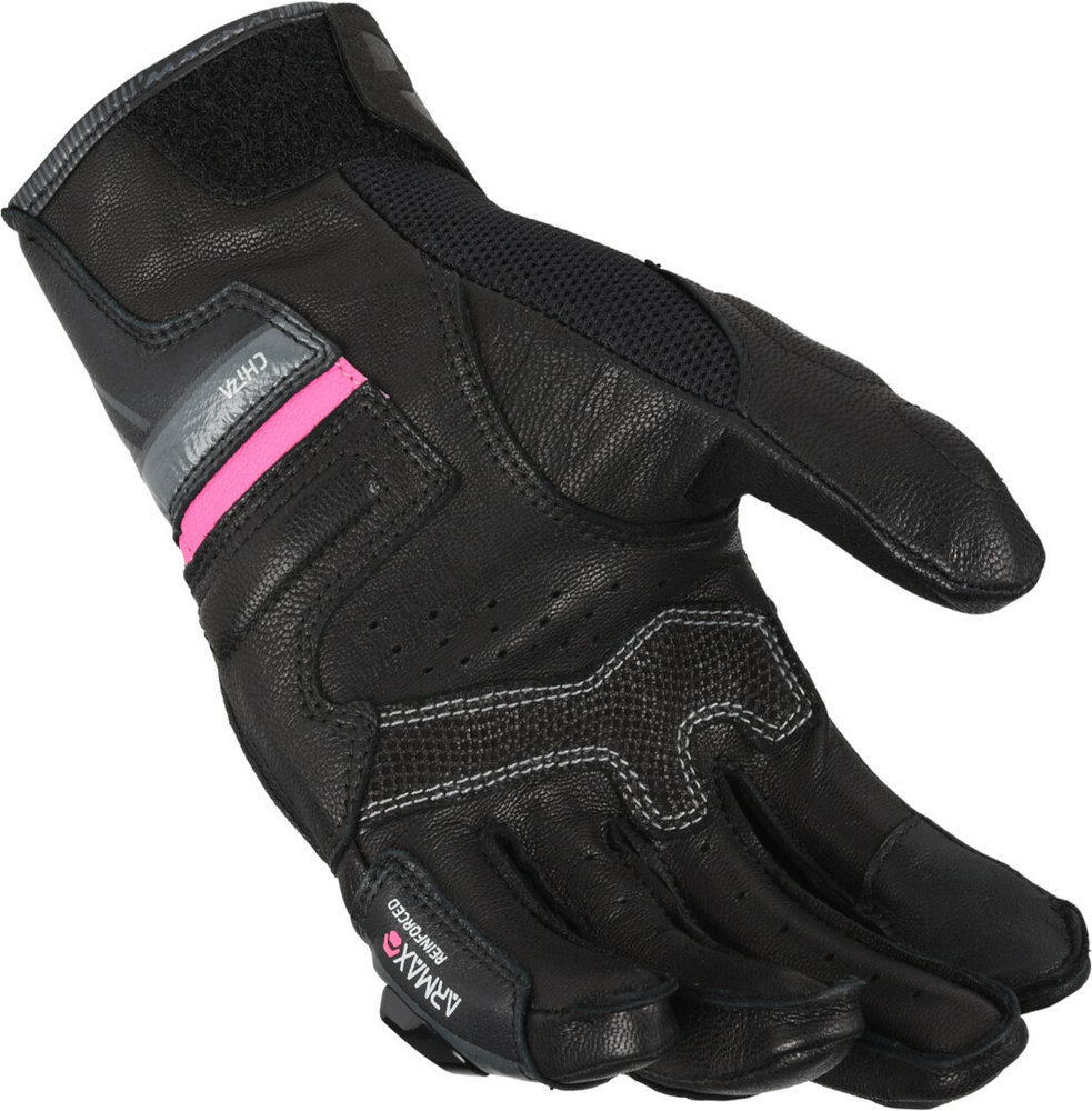Macna Chiza Ladies Motorcycle Gloves