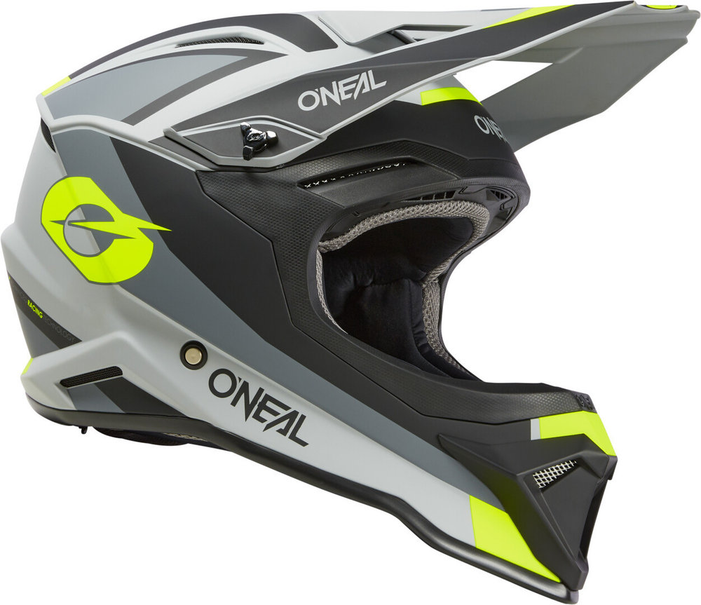 Oneal 1SRS Stream Motocross Helmet