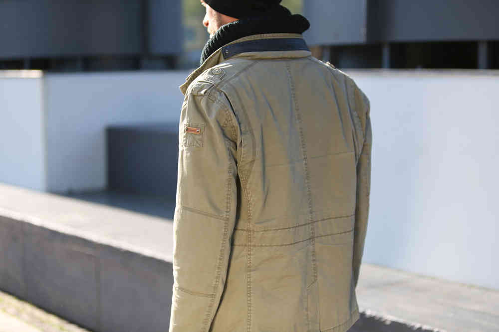 Brandit Britannia Jacket