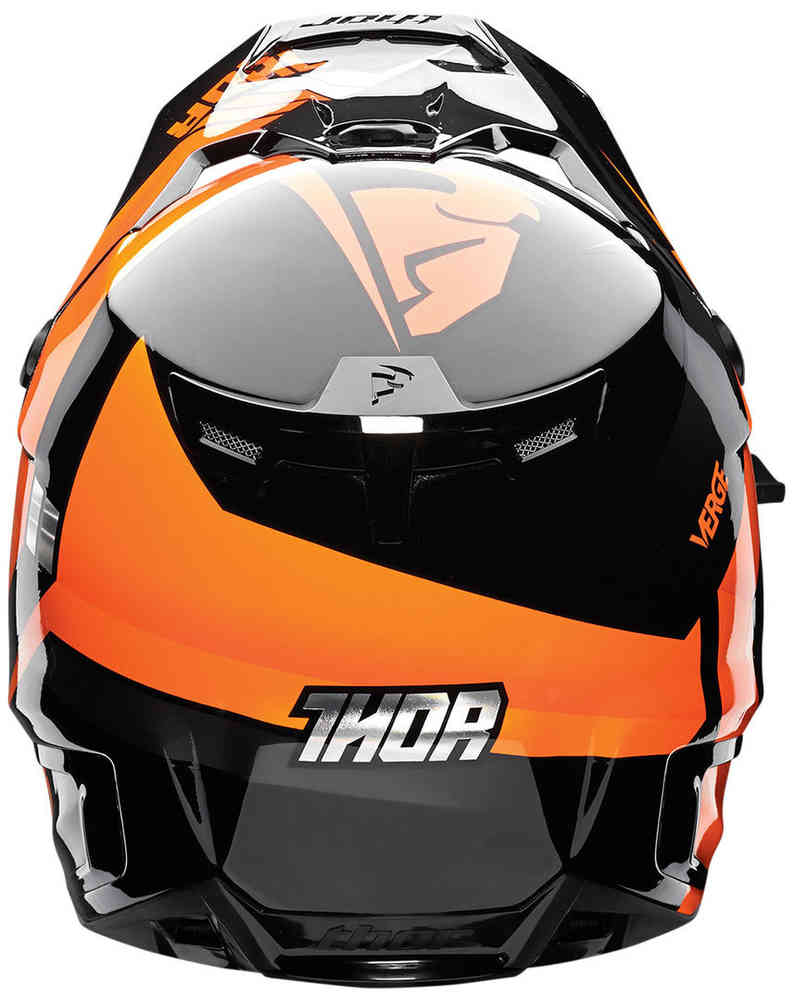 Thor Verge Rebound Motocross Helmet