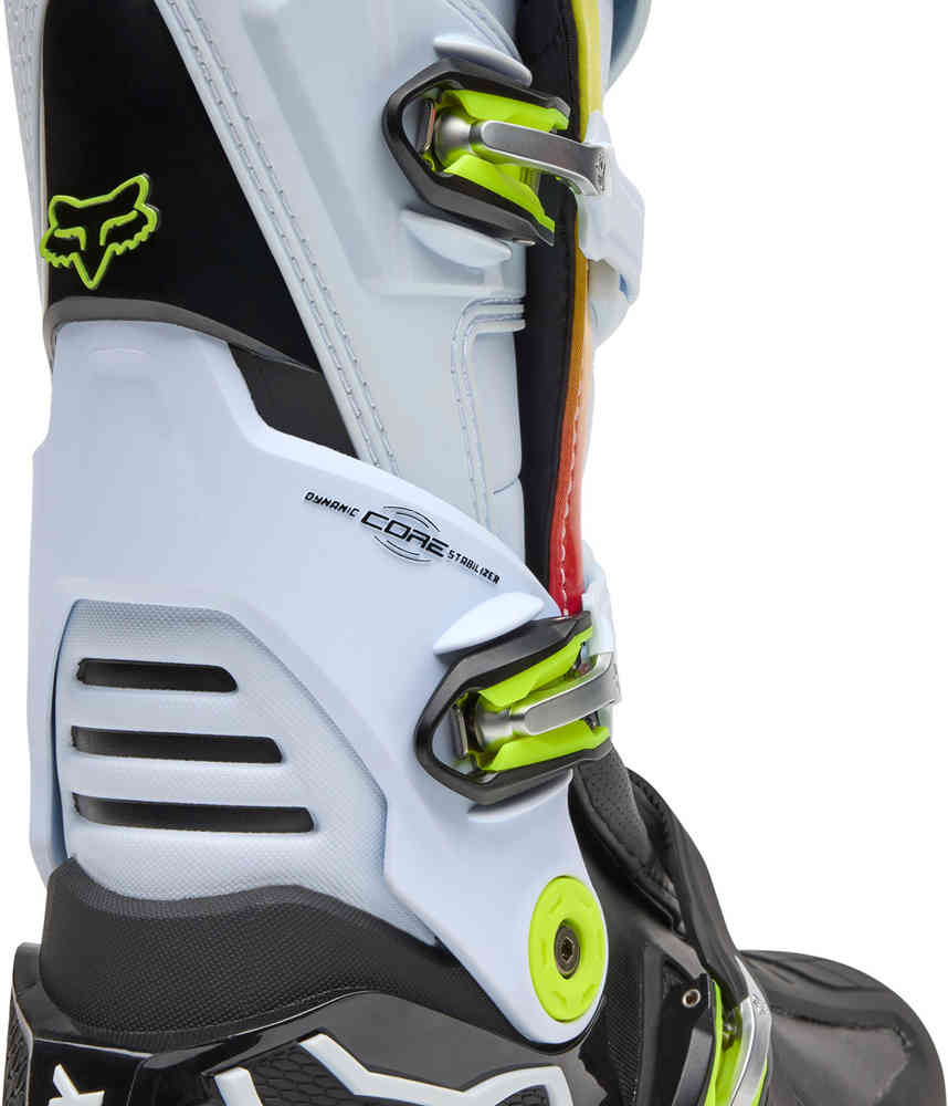 FOX Motion Hello Future Special Edition Motocross Boots