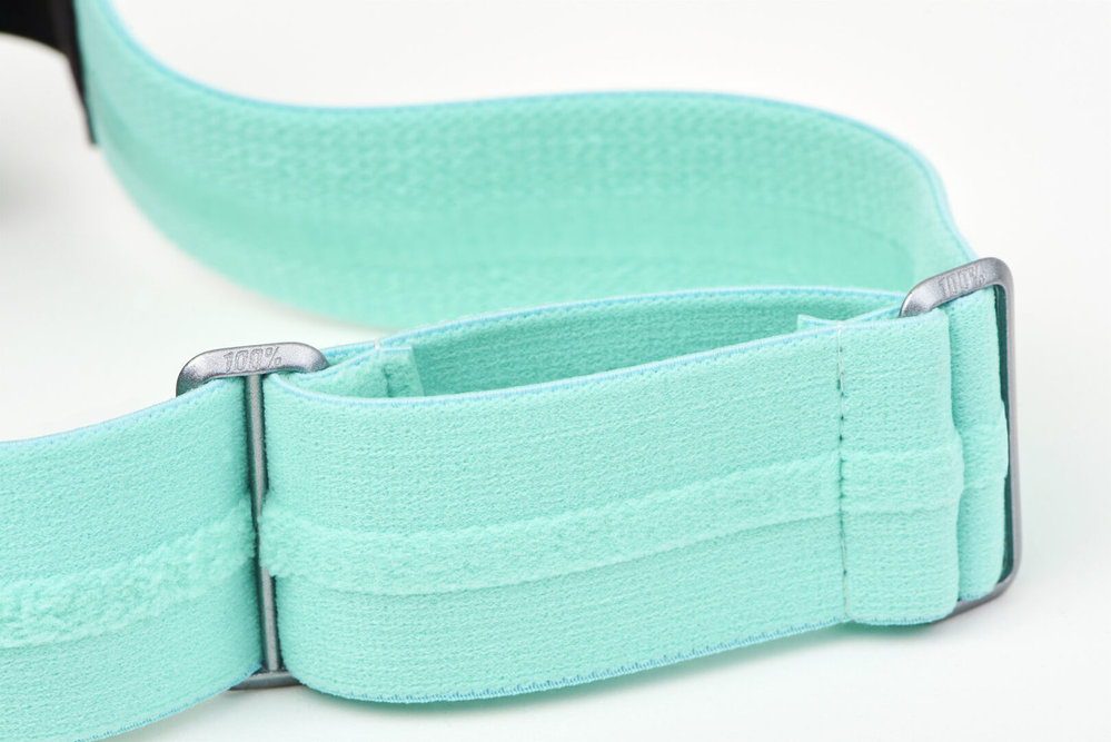 100% Barstow Cardiff Motocross Goggles