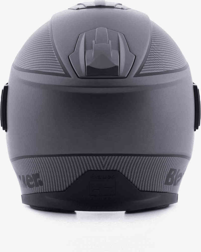 Blauer Solo BTR Jet Helmet