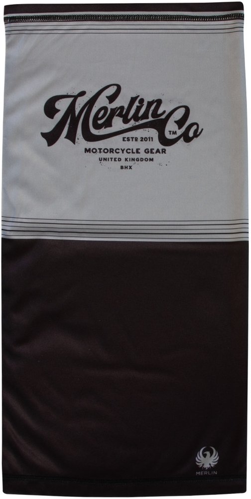 Merlin Hartgate Signature Neck Tube