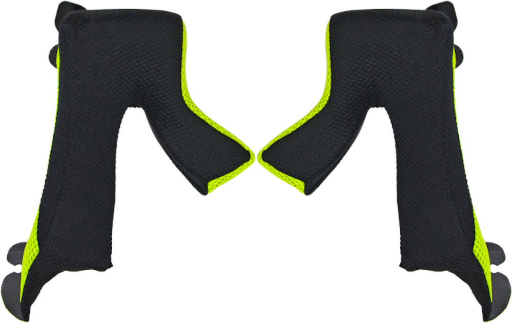 Just1 J38 Cheek Pads