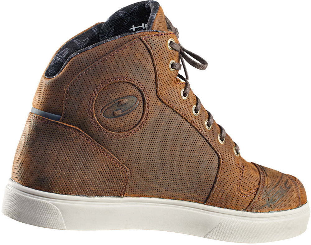 Held Sirmione Air Motorcycle Shoes