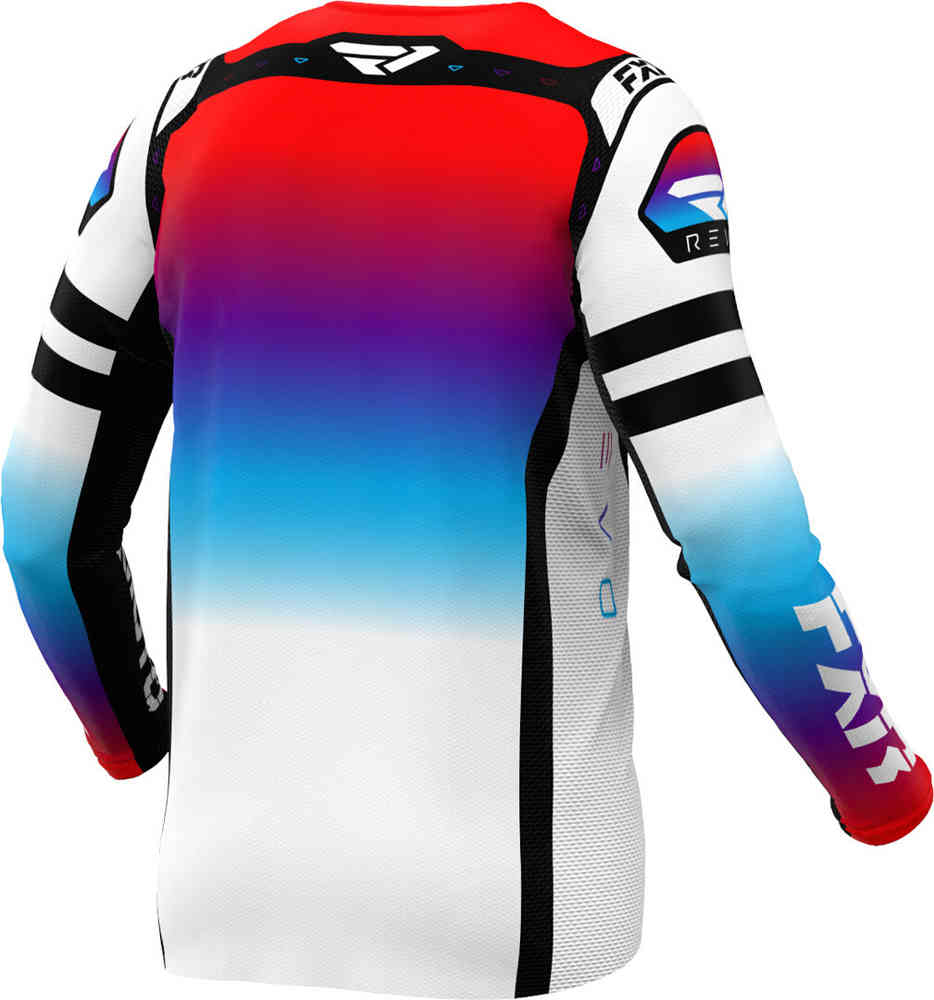 FXR Revo Pro LE Motocross Jersey