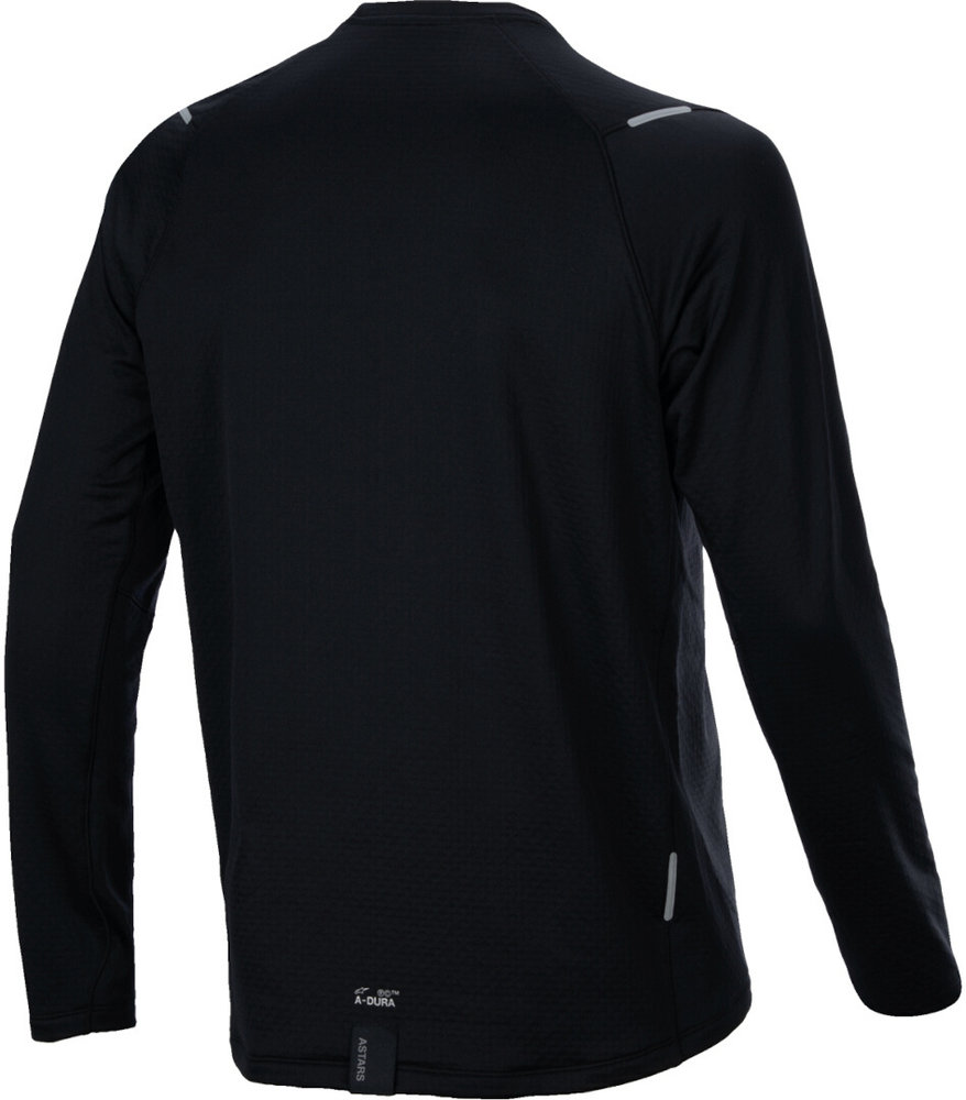 Alpinestars A-Dura Thermal Long Sleeve Bicycle Jersey