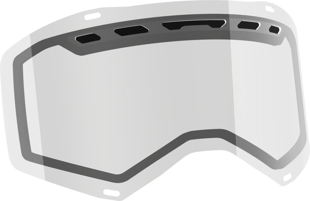 Scott Prospect Fury Thermal ACS Replacement Lens