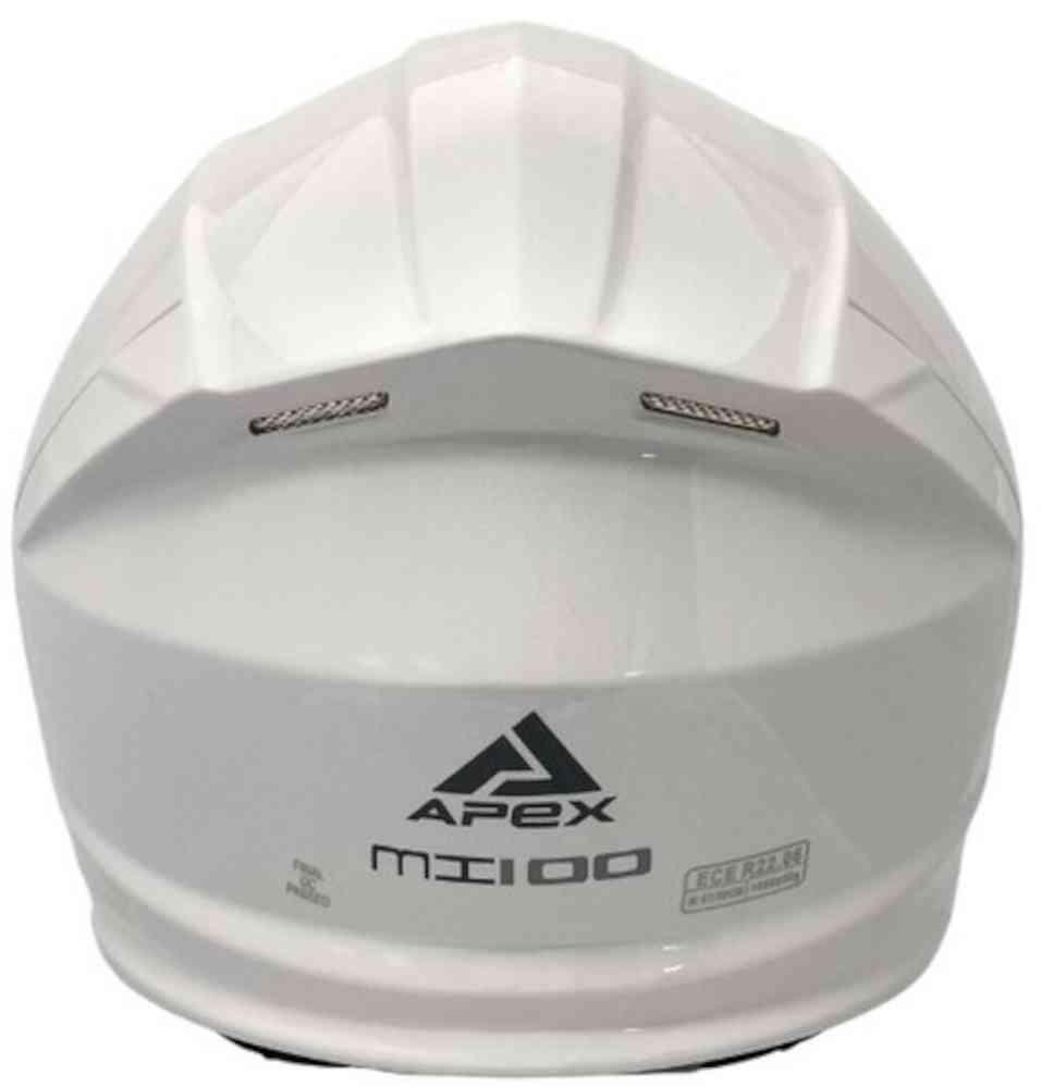 APEX MI100 Helmet
