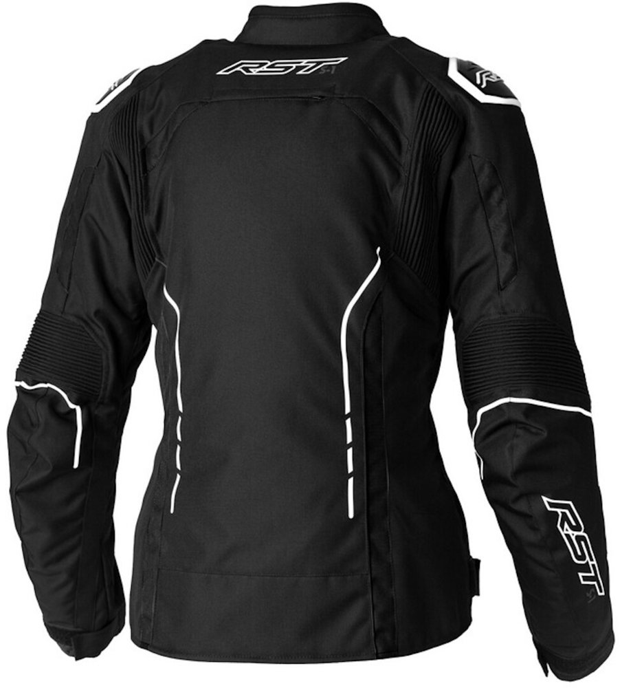RST S-1 Ladies Motorcycle Textile Jacket