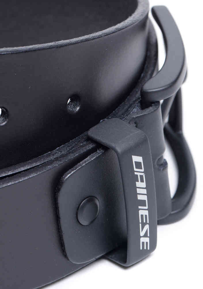 Dainese Leather Belt
