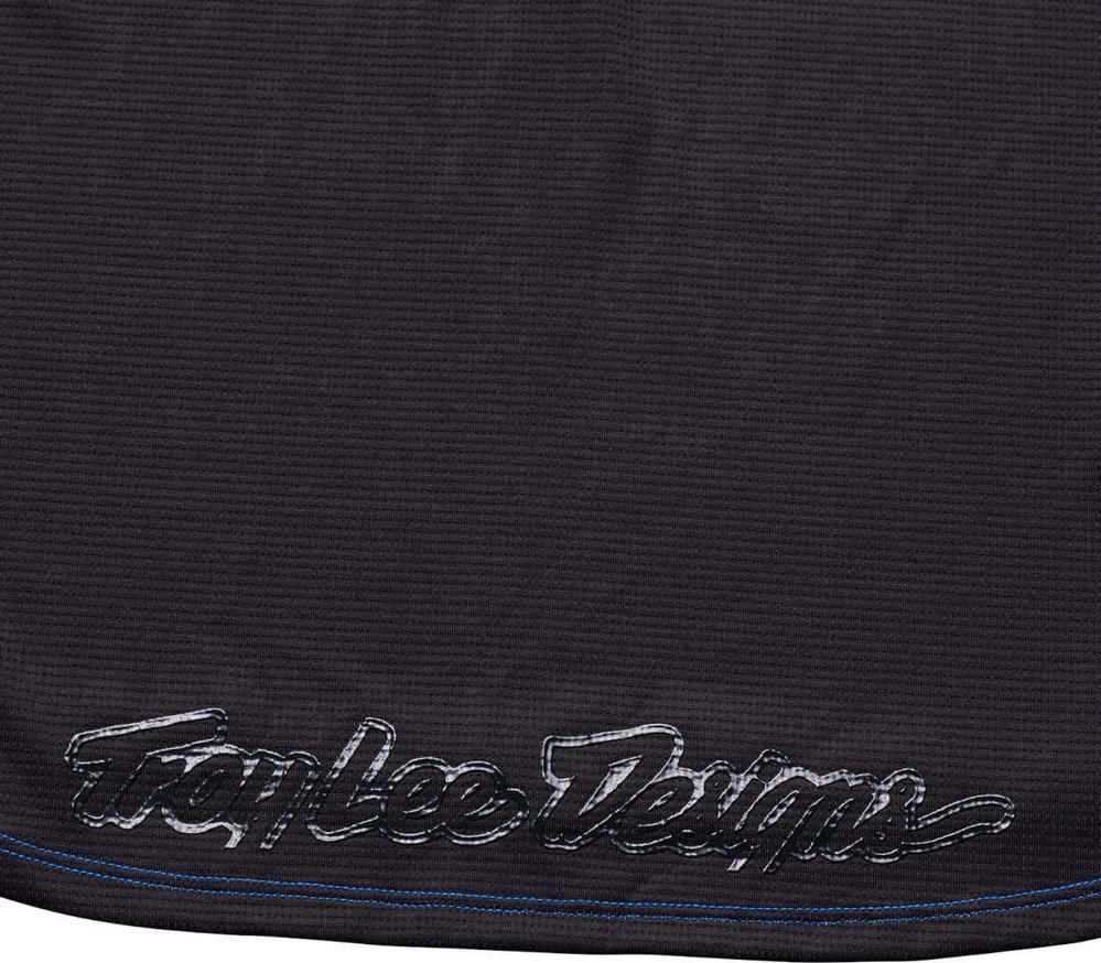 Troy Lee Designs SE Pro Blotted Motocross Jersey