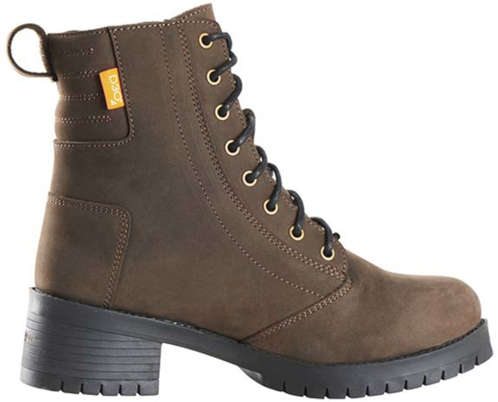Furygan Janis Ladies Motorcycle Boots