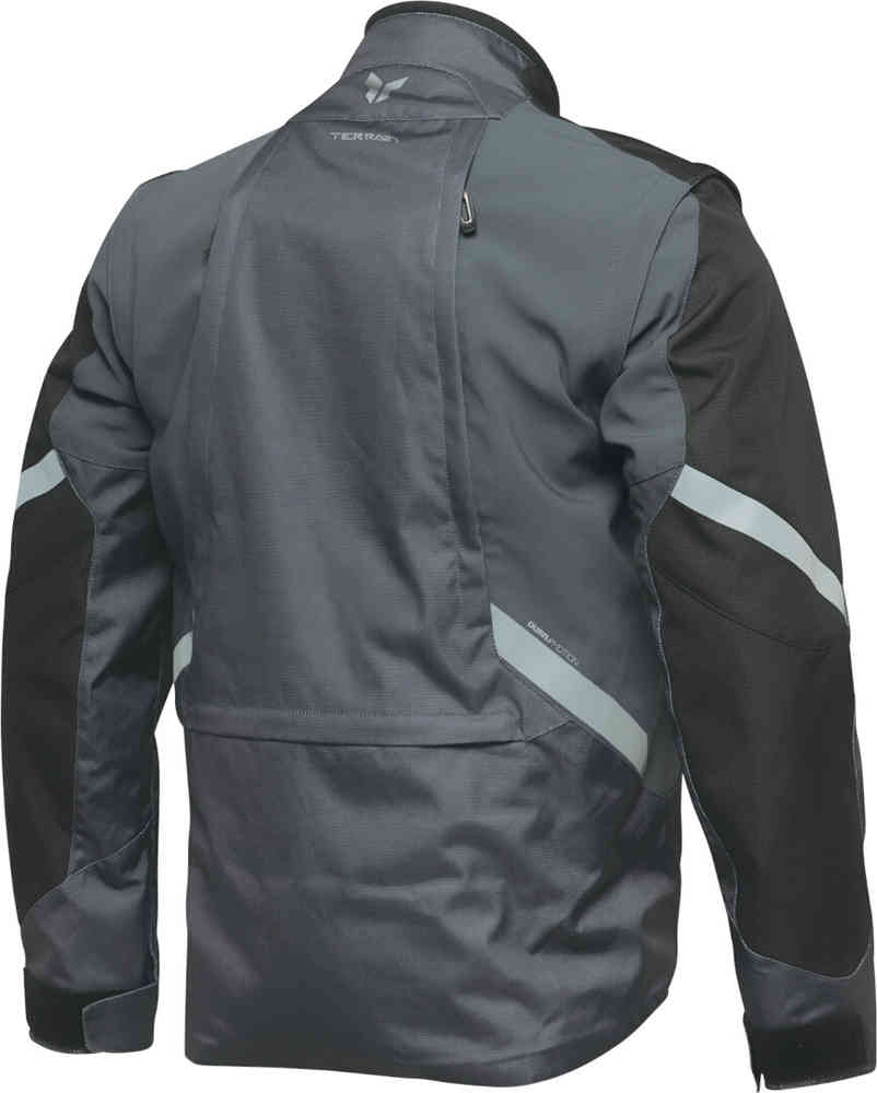 Thor Terrain Textile Jacket