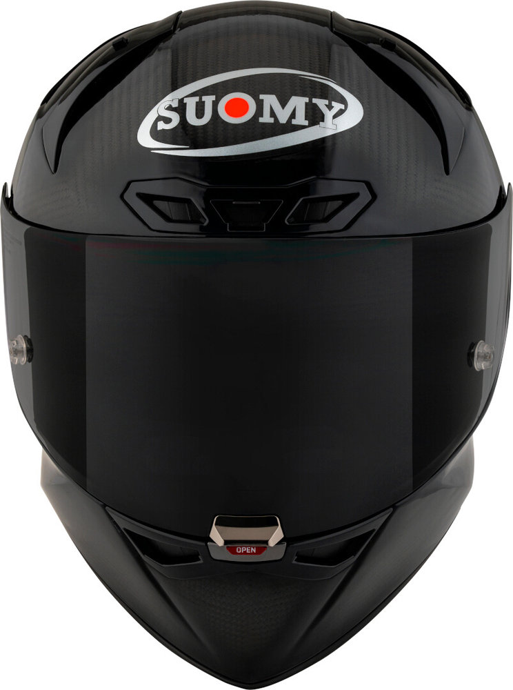 Suomy S1-XR GP Carbon In Sight FIM E06 Helmet