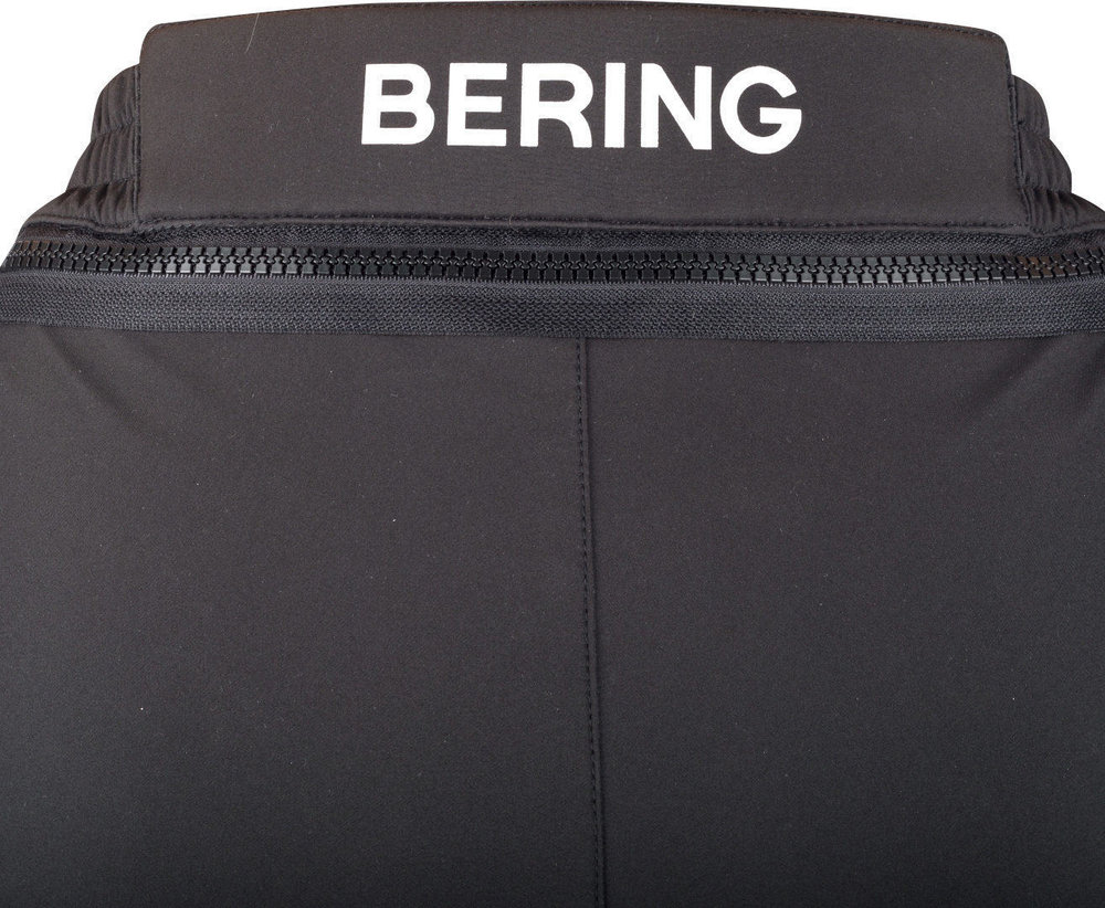 Bering Kerby Ladies Motorcycle Textile Pants