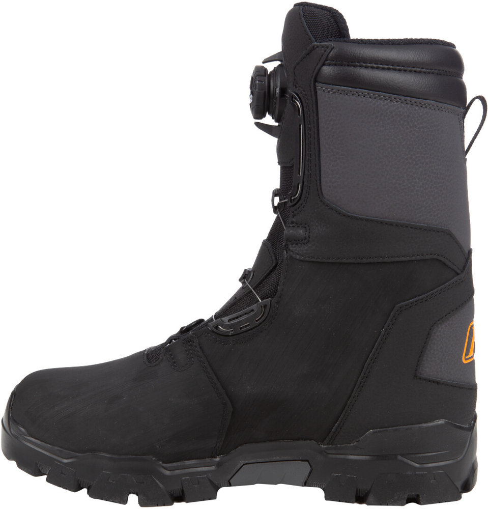 Klim Klutch GTX BOA Snowmobile Boots