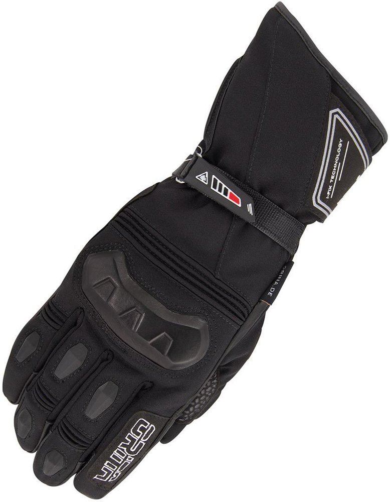 Orina Brig waterproof Motorcycle Gloves