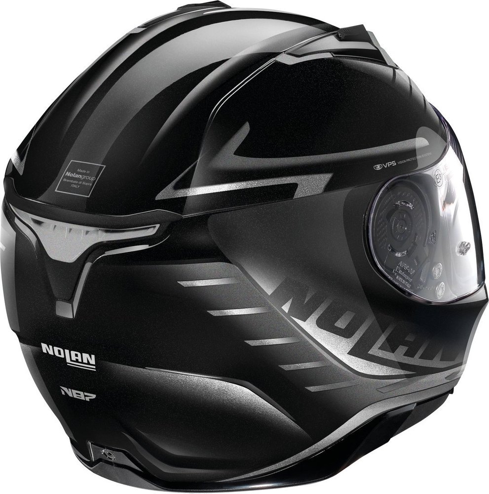 Nolan N87 Aulicus N-Com Helmet