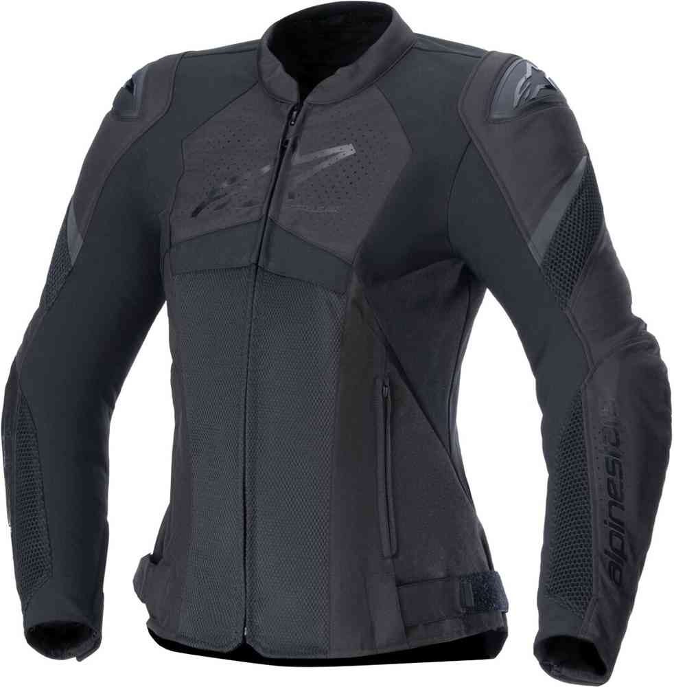 Alpinestars Stella T-GP Plus R V4 Airflow Ladies Motorcycle Textile Jacket