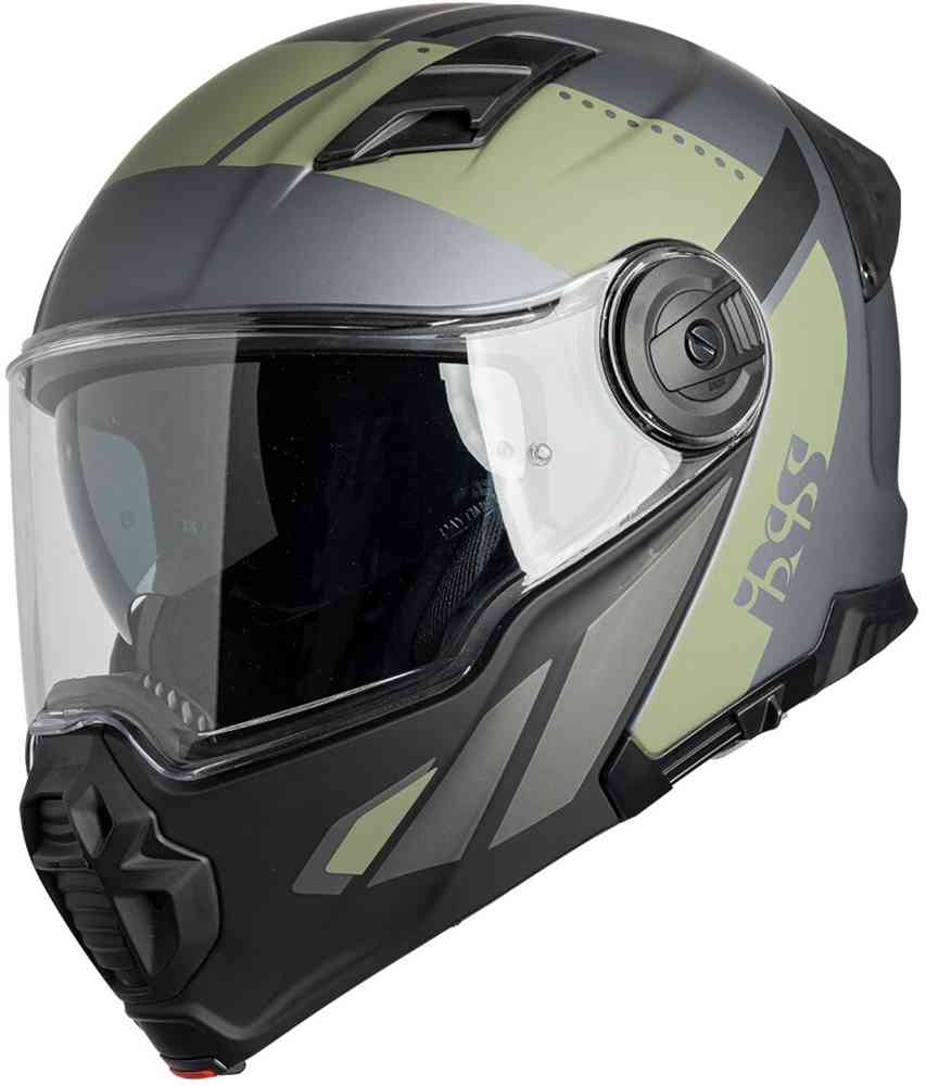 IXS Venture 1.0 Helmet