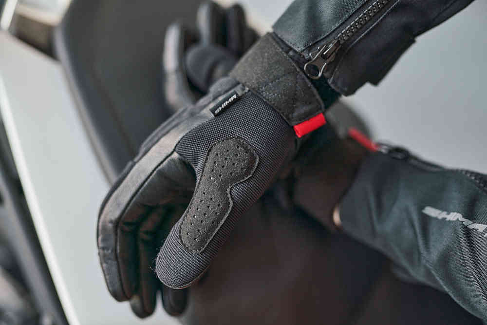 SHIMA Air 2.0 Motorcycle Gloves