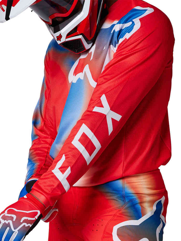 FOX 180 Toxsyk Motocross Jersey