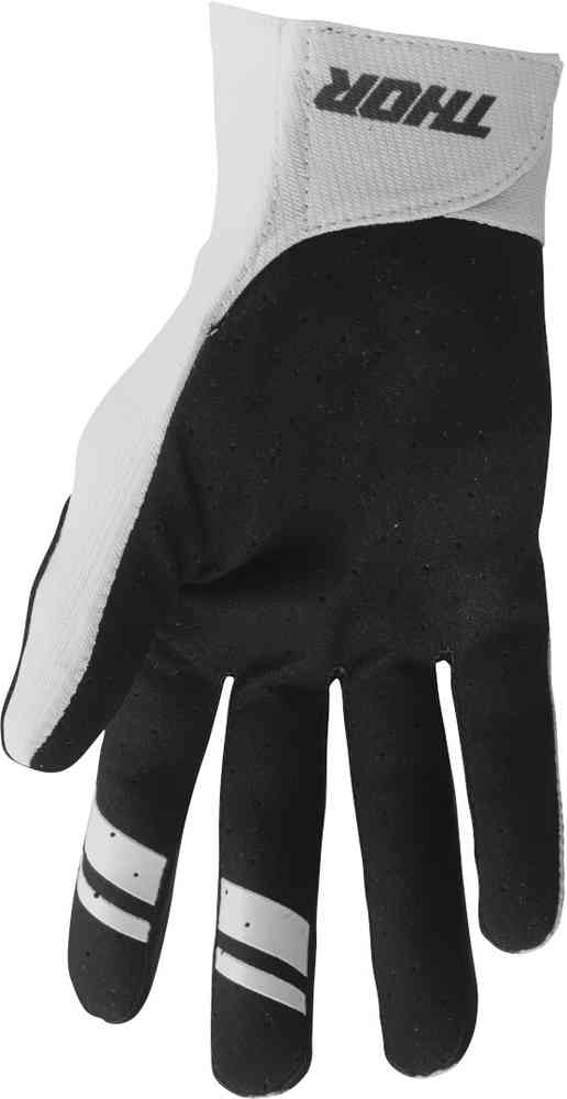 Thor Intense Assist Decoy Bicycle Gloves