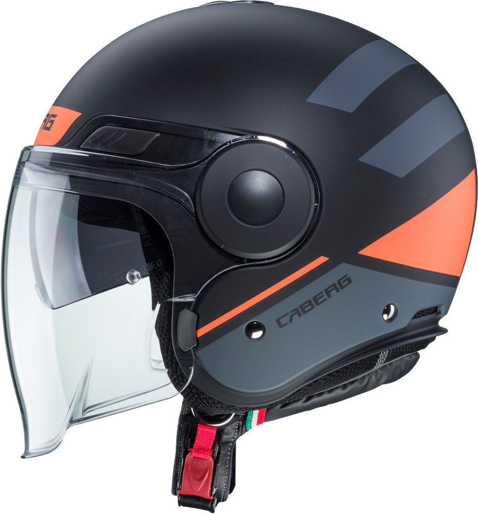 Caberg Uptown Loft Jet Helmet