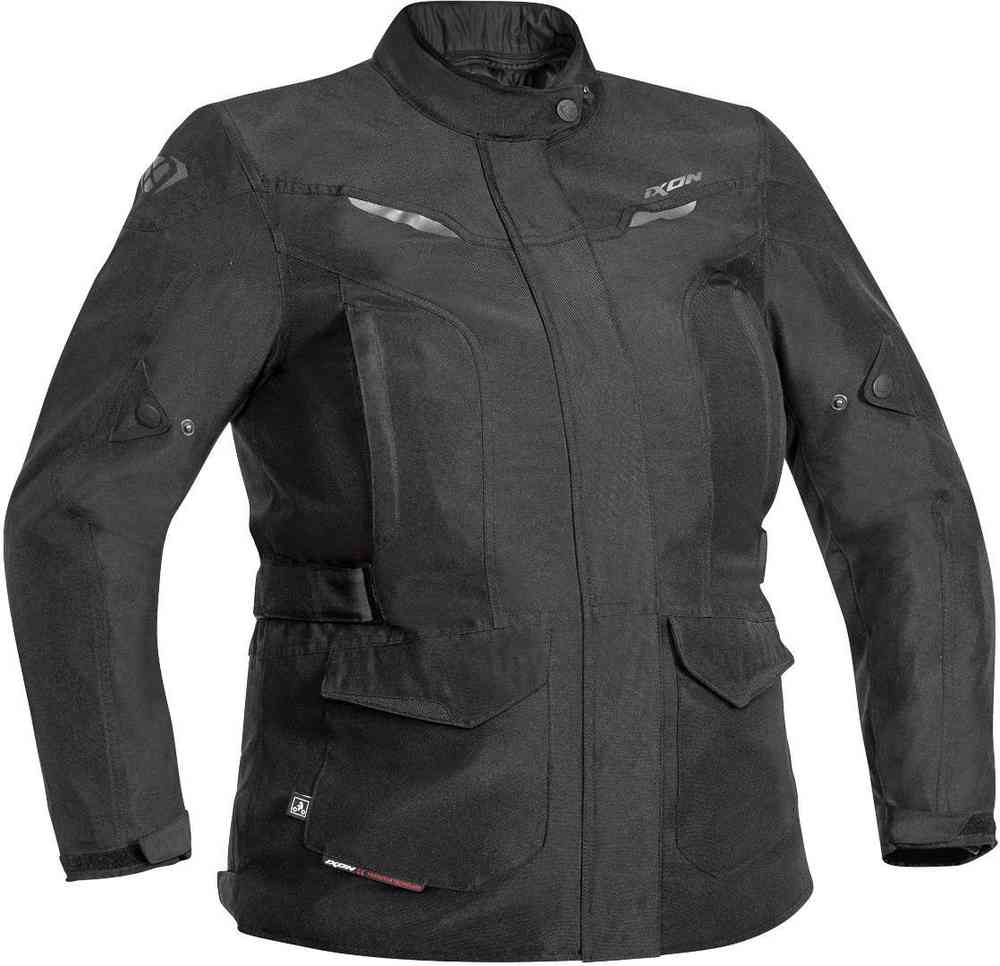 Ixon Summit 2C Ladies Motorcycle Textile Jacket