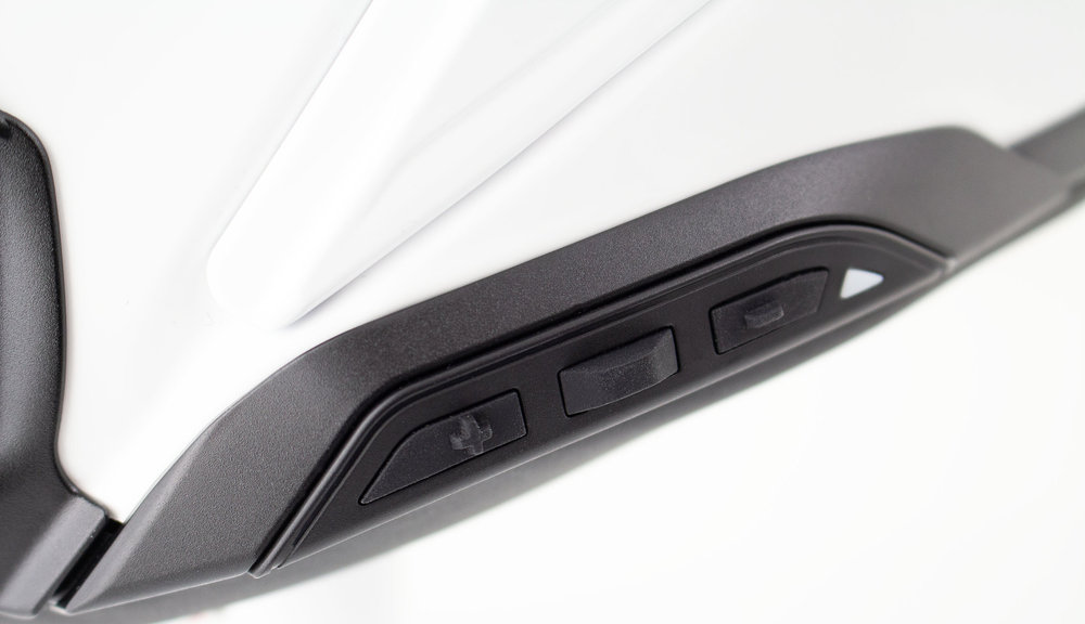 Shoei Sena SRL3 Bluetooth Communication System Single Pack