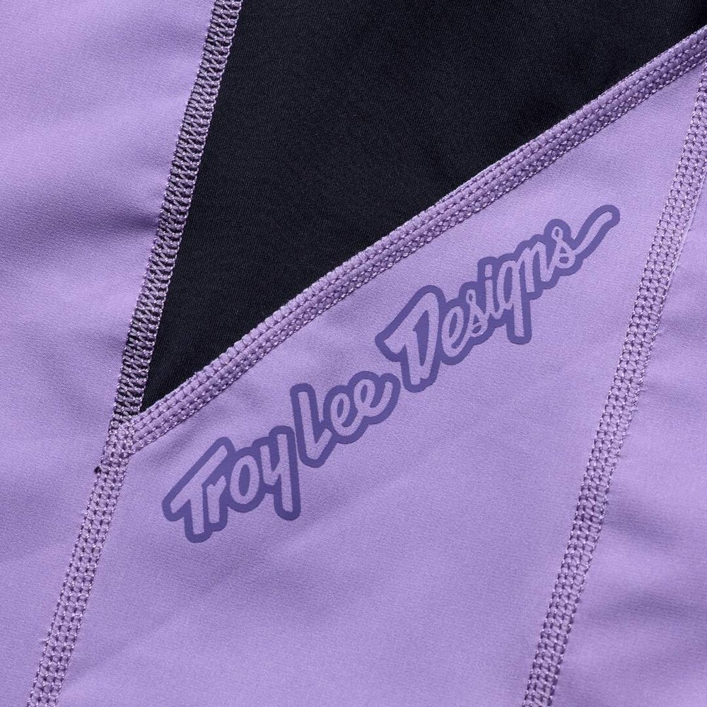 Troy Lee Designs Luxe Mono Ladies Bicycle Pants