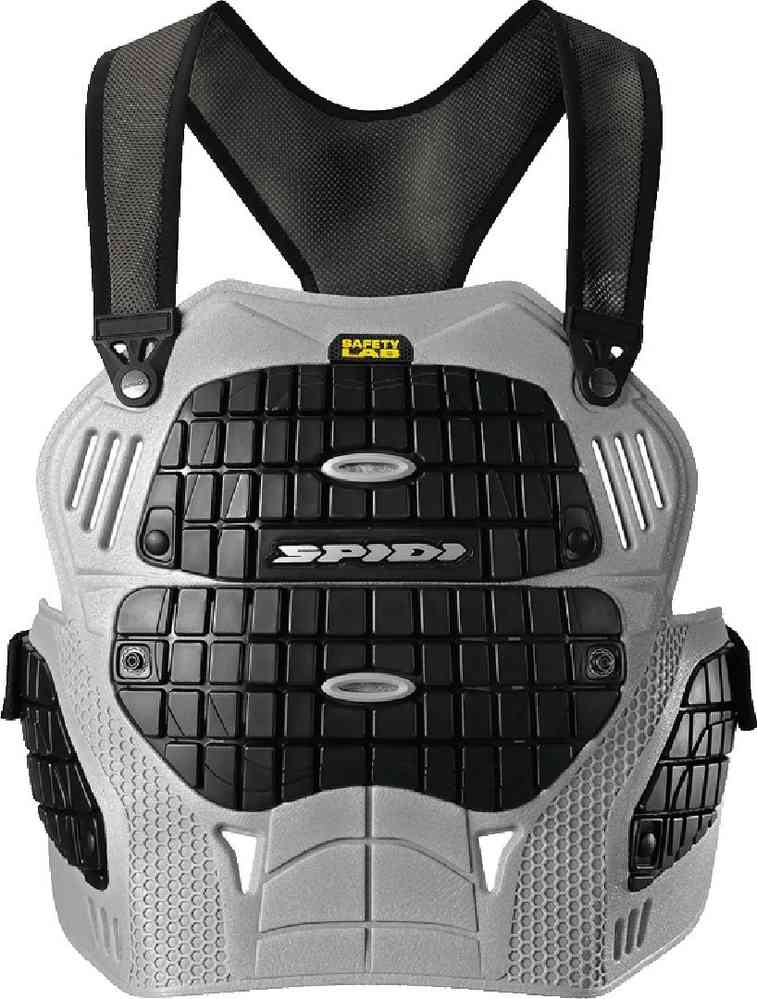 Spidi Thorax Warrior Protector Vest