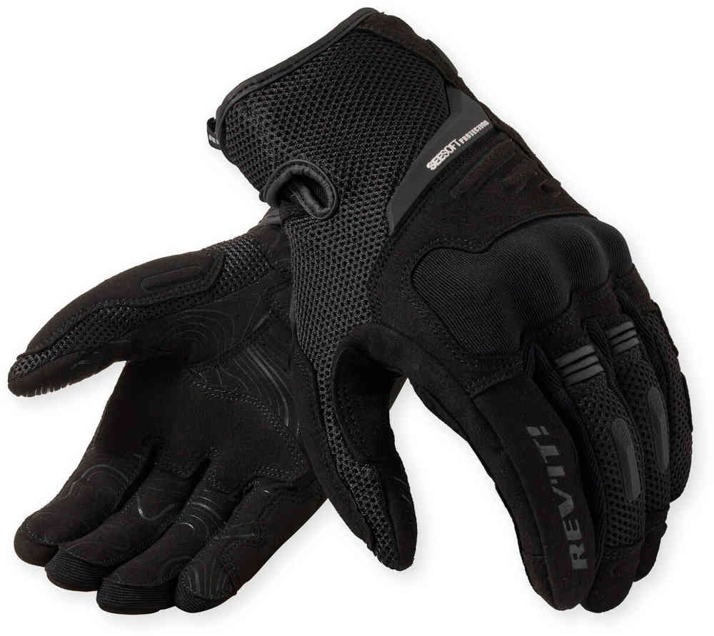 Revit Cavern Motorcycle Gloves