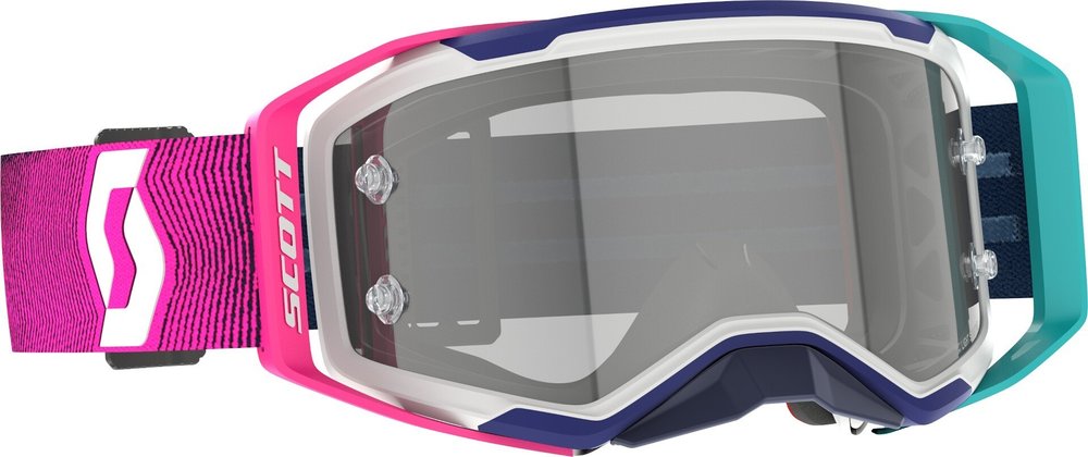 Scott Prospect 2.0 LS Motocross Goggles