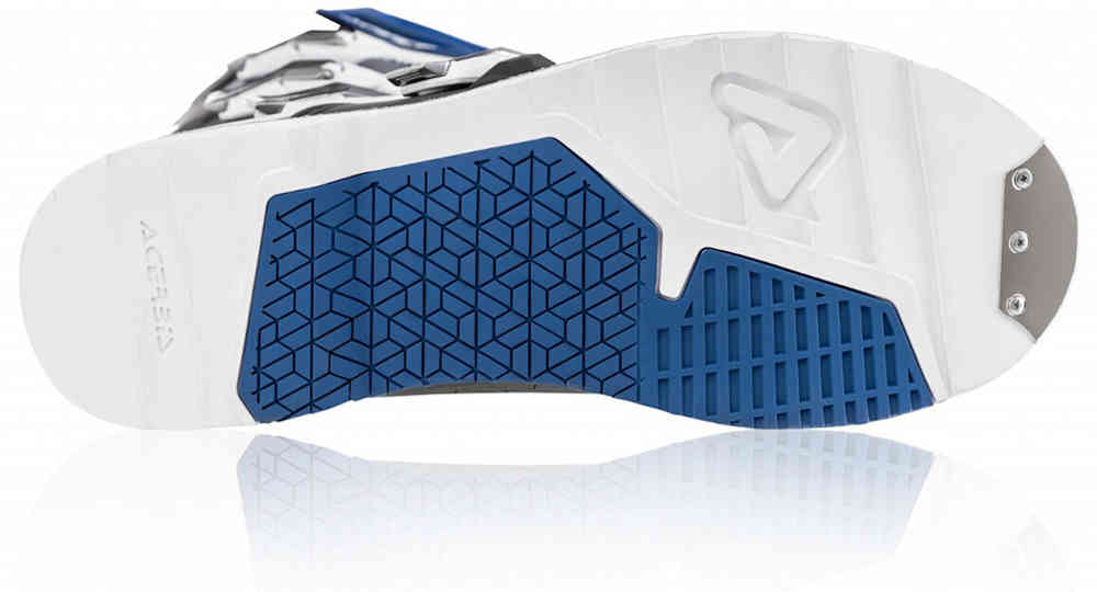 Acerbis X-Race Motocross Boots